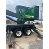 2018 John Deere 437E Log Loader